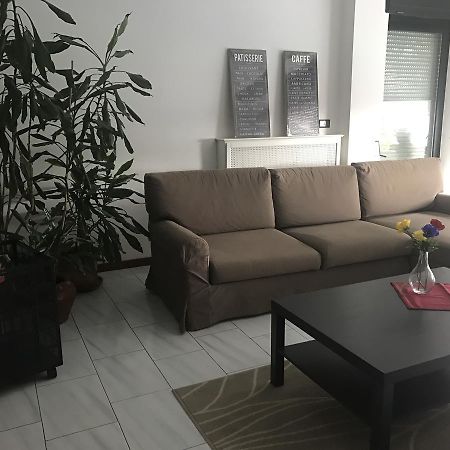شقة Casa Tiziana نابولي المظهر الخارجي الصورة