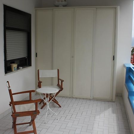 شقة Casa Tiziana نابولي المظهر الخارجي الصورة