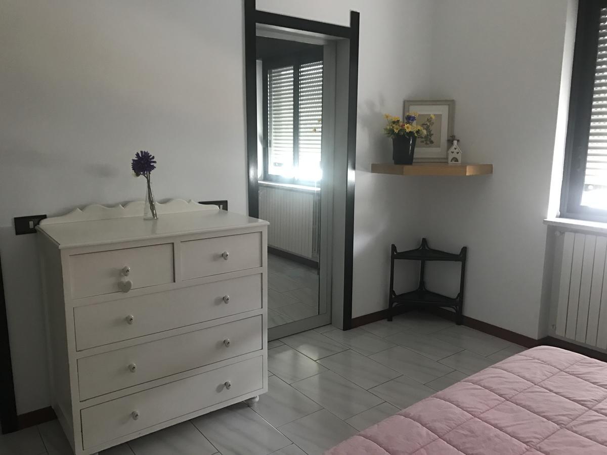 شقة Casa Tiziana نابولي المظهر الخارجي الصورة