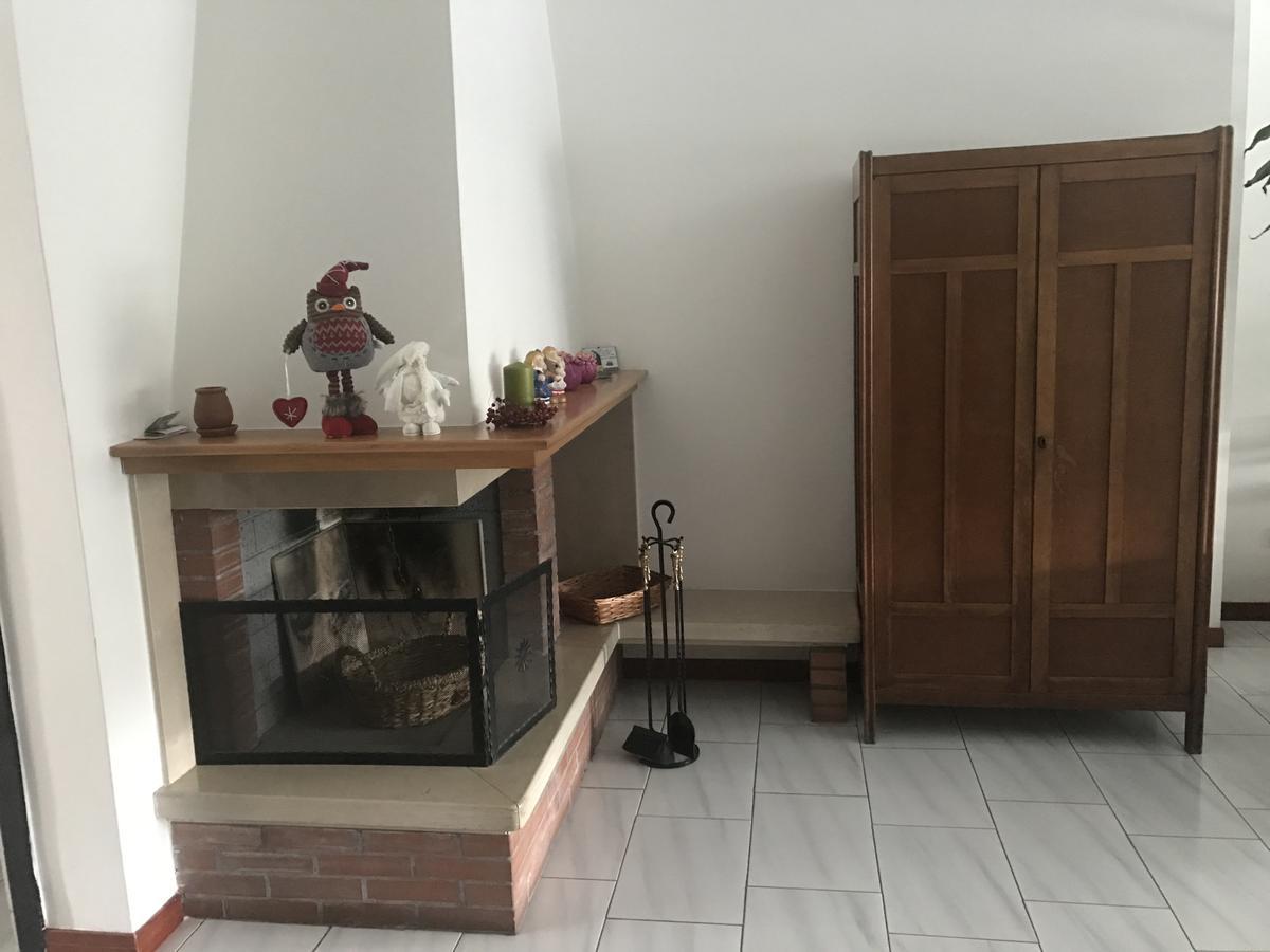 شقة Casa Tiziana نابولي المظهر الخارجي الصورة